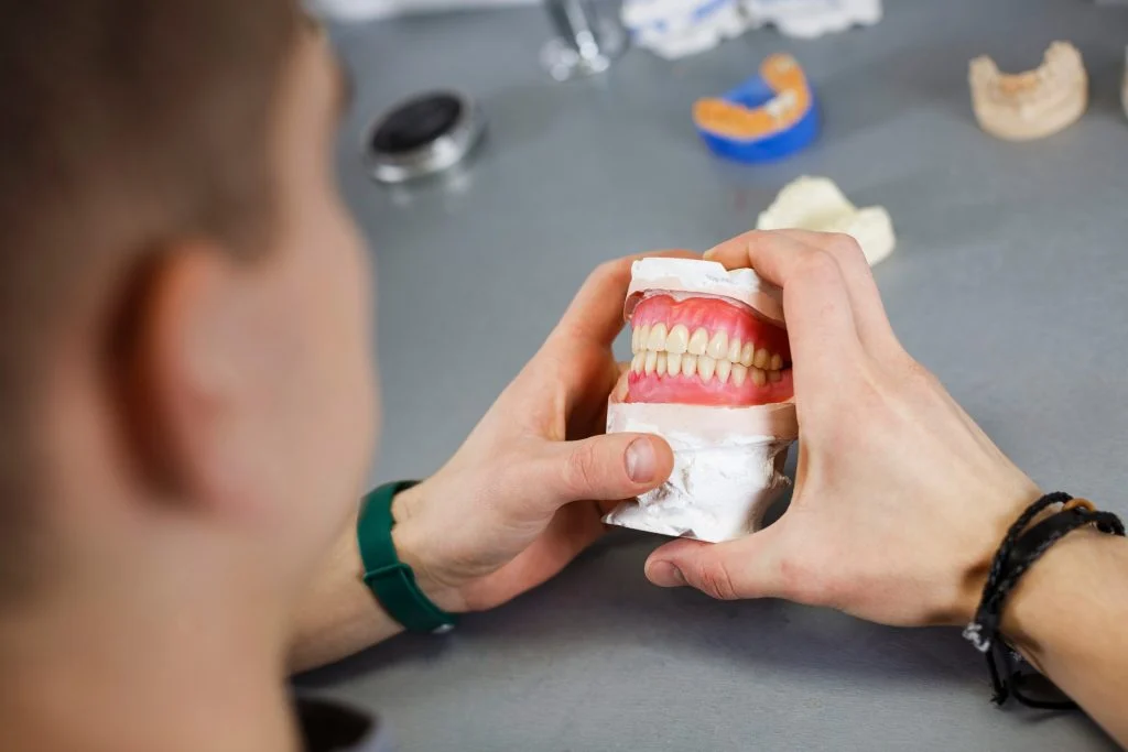 Services General Dentistry - My Harmony Smiles