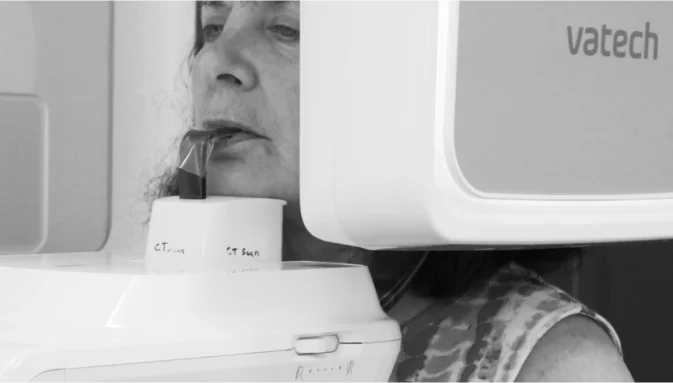 Services Facial aesthetics - My Harmony Smiles