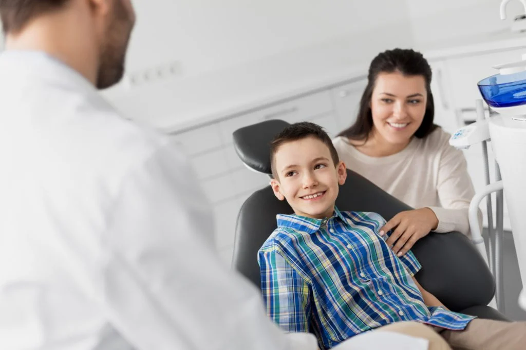 Procedure of Preventative Dentistry Image
