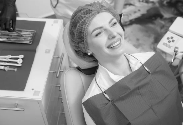Cosmetic Dentistry Gum Rejuvenation - My Harmony Smiles