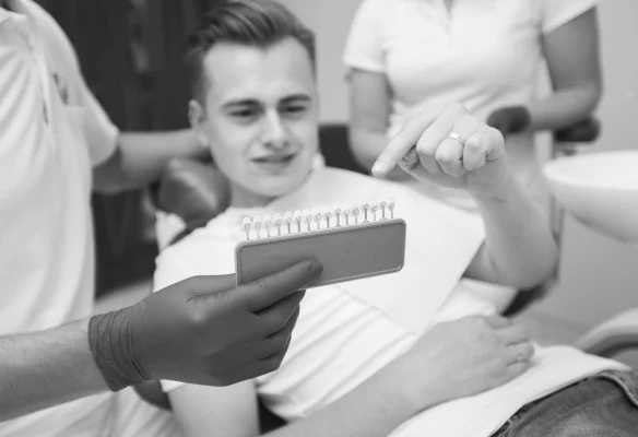 Cosmetic Dentistry in Florida Veneers in Florida - My Harmony Smiles