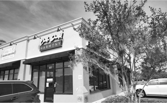 Areas Served Ocala, FL - My Harmony Smiles