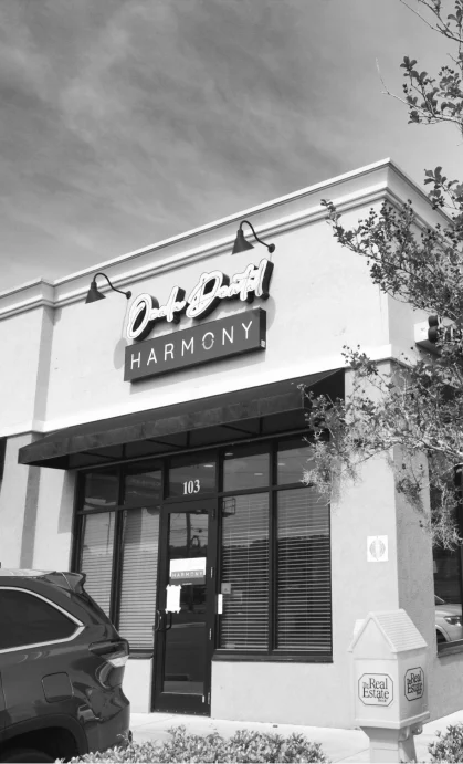 Locations Ocala Dental Harmony - My Harmony Smiles
