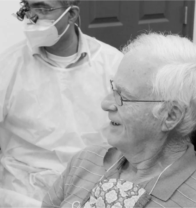 About us Why Choose us - My Harmony Smiles