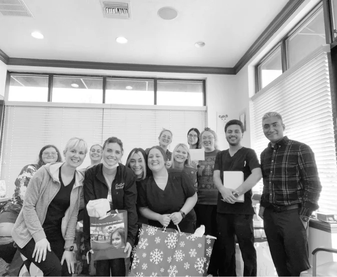 About us Why Choose us - My Harmony Smiles