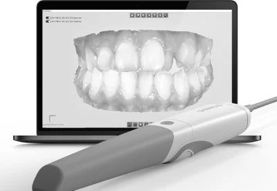 About us Our Technology - My Harmony Smiles