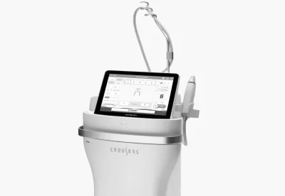 About us Our Technology - My Harmony Smiles