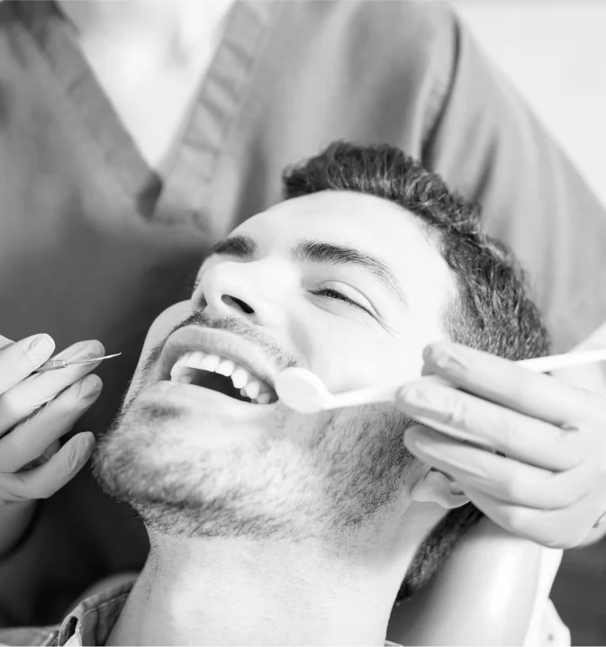 Areas Served Trinity, FL - My Harmony Smiles