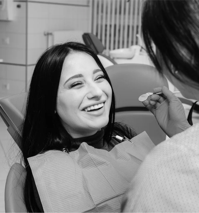 Areas Served Ocala, FL - My Harmony Smiles