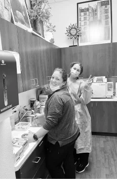 Locations Ocala Dental Harmony - My Harmony Smiles