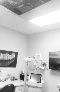Locations Synergy Dental Spa - My Harmony Smiles