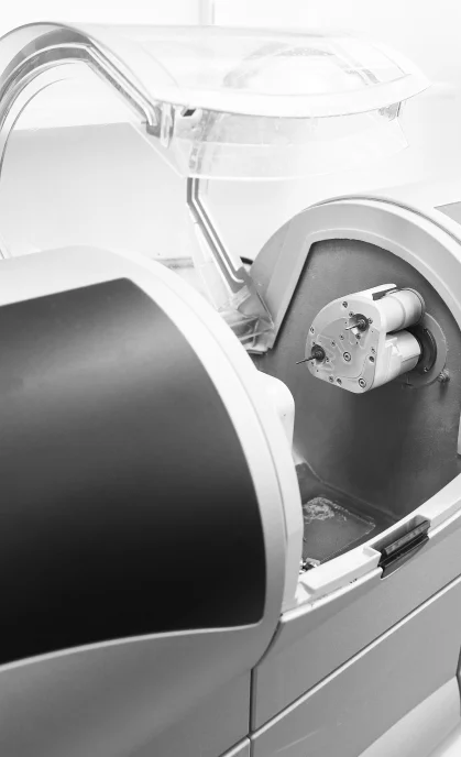 Locations Synergy Dental Spa - My Harmony Smiles