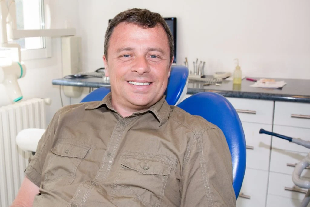 General Dentistry Dental Fillings - My Harmony Smiles