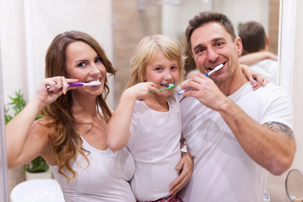 Who Are Preventative Dentistry For Image