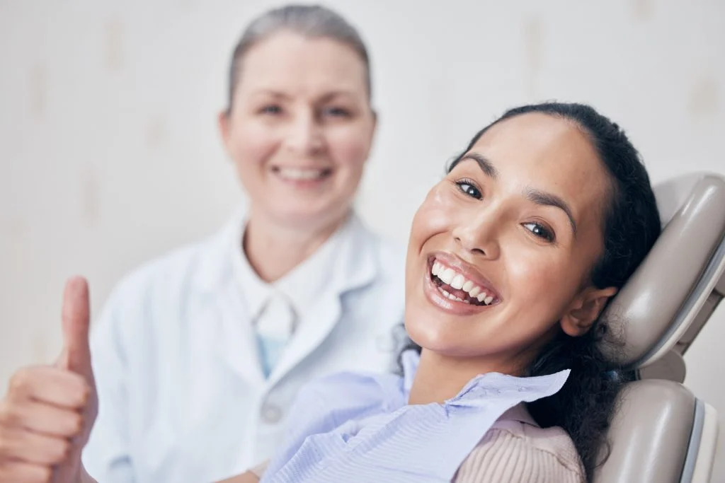 General Dentistry Tooth Extractions - My Harmony Smiles