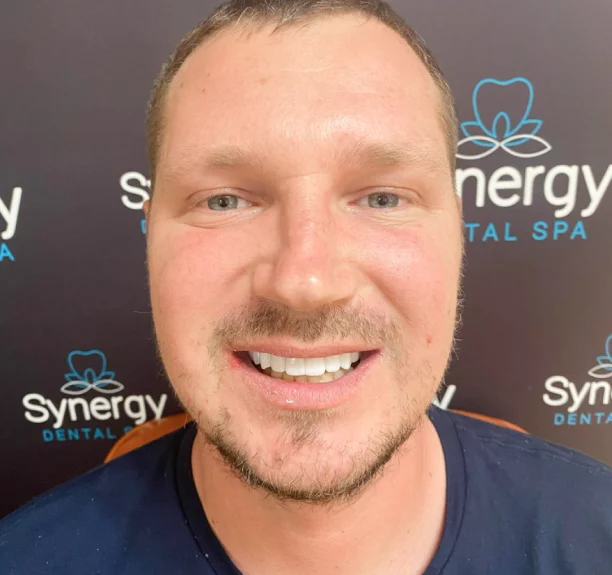 Restorative Dentistry Dental Implants - My Harmony Smiles