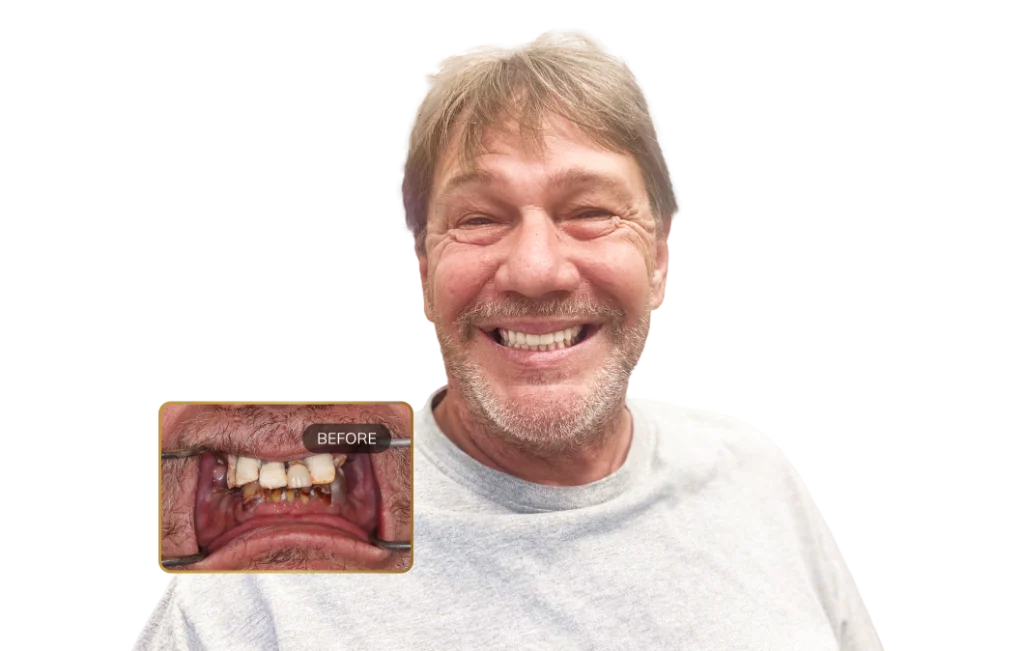 Meet Our Team - My Harmony Smiles