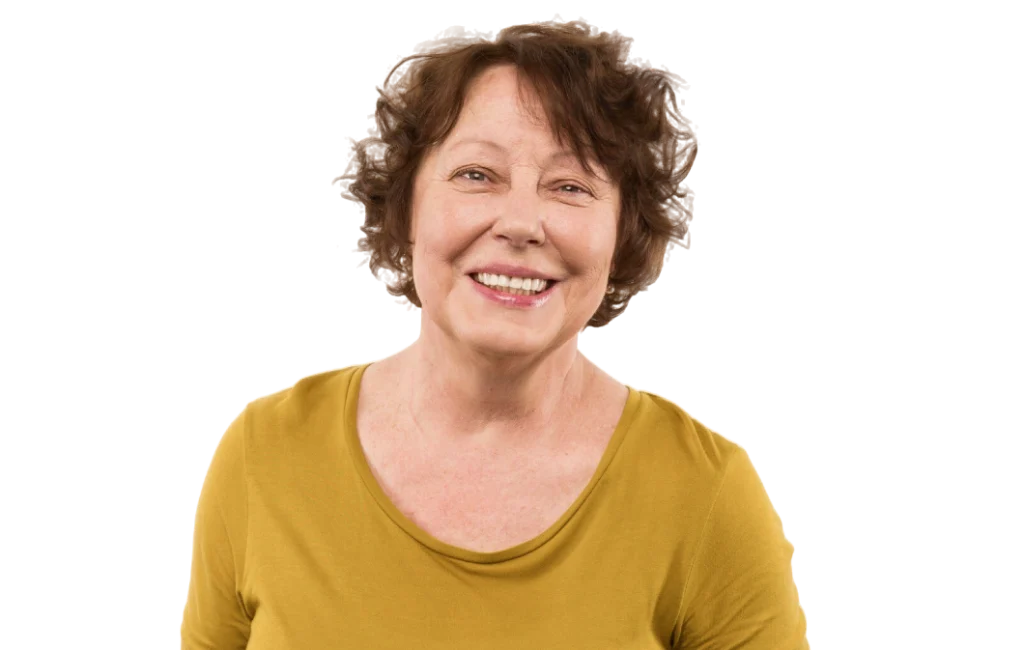 Cosmetic Dentistry Smile makeover - My Harmony Smiles