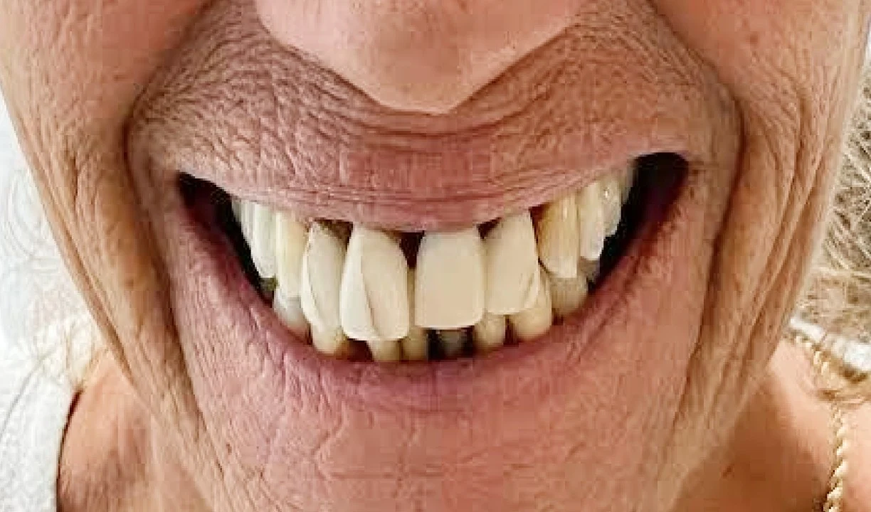 Locations Lux Dental and Spa - My Harmony Smiles