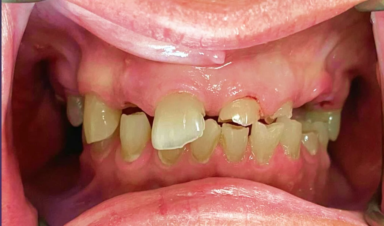 Locations Lux Dental and Spa - My Harmony Smiles