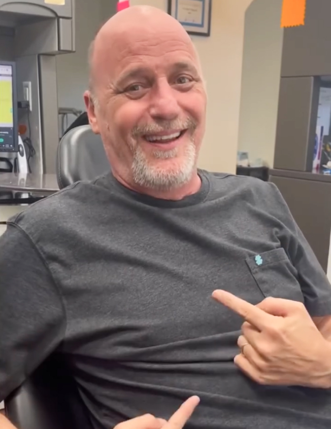 Restorative Dentistry Dental Implants - My Harmony Smiles