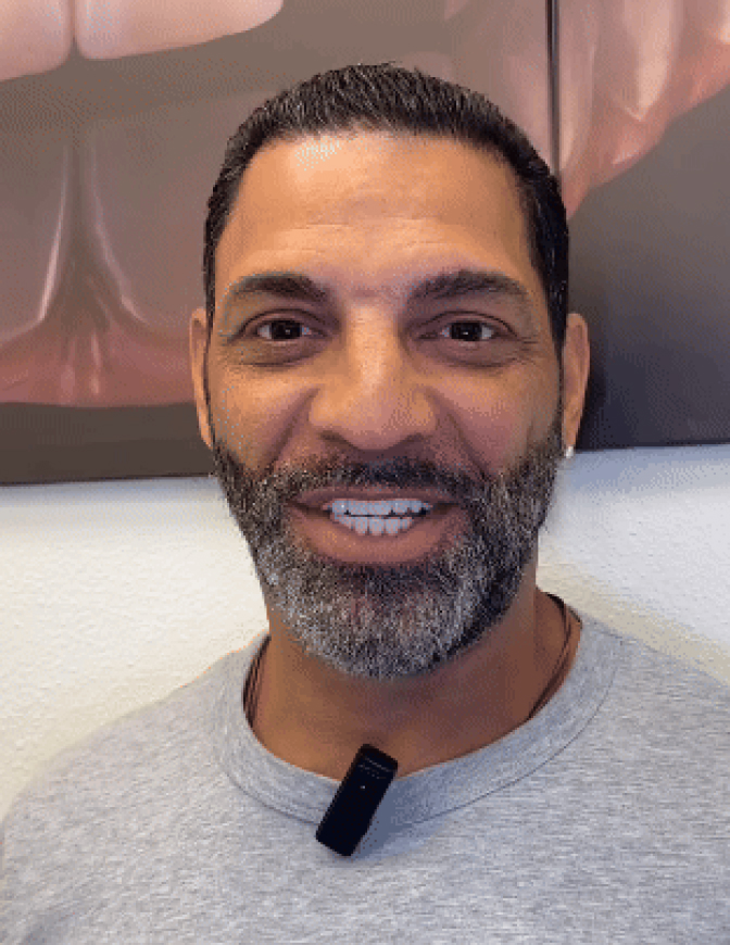 Restorative Dentistry Dental Implants - My Harmony Smiles