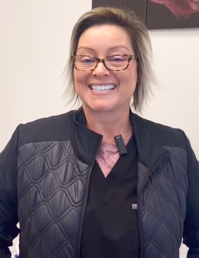 Restorative Dentistry Dental Implants - My Harmony Smiles