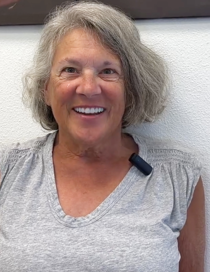 Restorative Dentistry Dental Implants - My Harmony Smiles