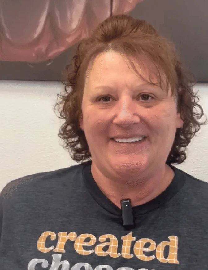 Video Testimonials - My Harmony Smiles