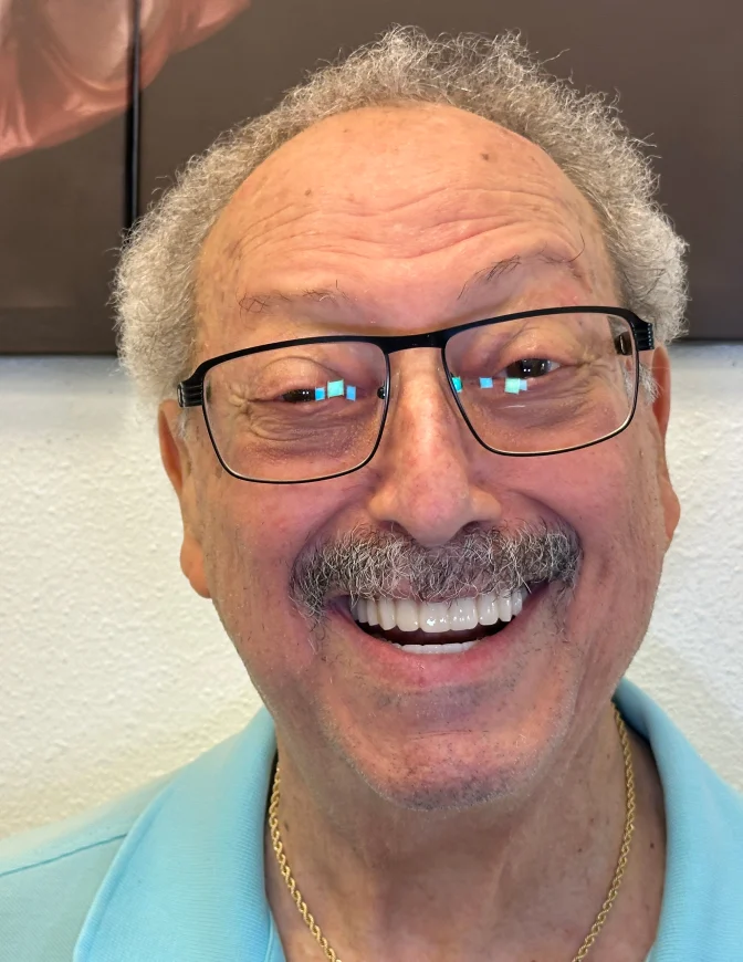 Video Testimonials - My Harmony Smiles