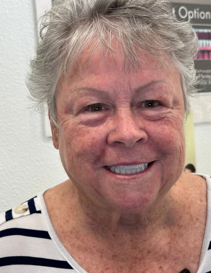 Video Testimonials - My Harmony Smiles