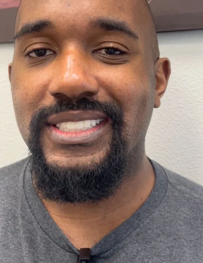 Video Testimonials - My Harmony Smiles