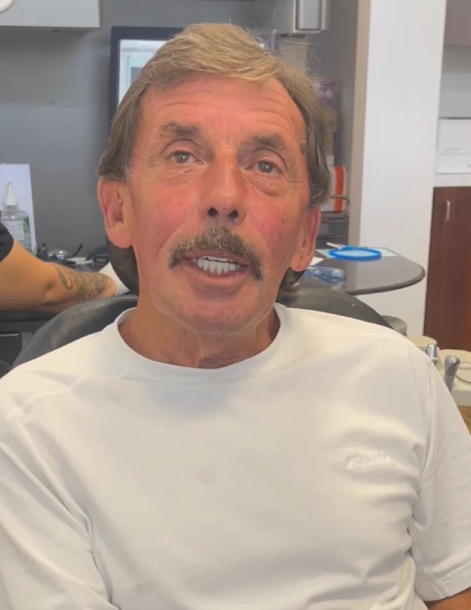 Video Testimonials - My Harmony Smiles