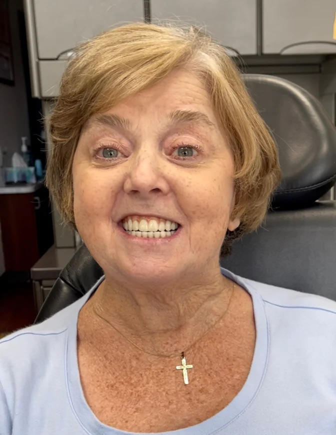 Video Testimonials - My Harmony Smiles