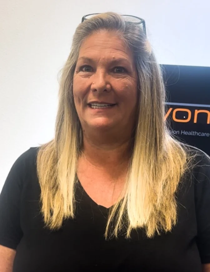 Video Testimonials - My Harmony Smiles