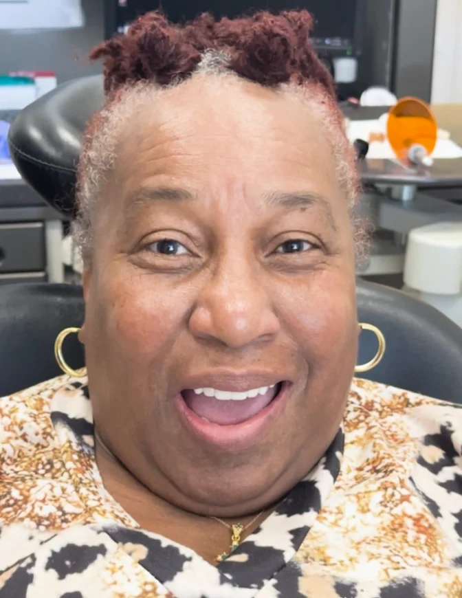 Video Testimonials - My Harmony Smiles