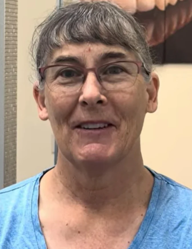 Video Testimonials - My Harmony Smiles