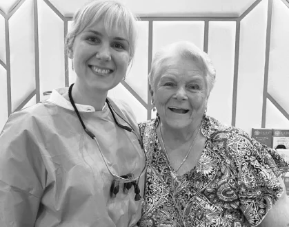 About us - My Harmony Smiles