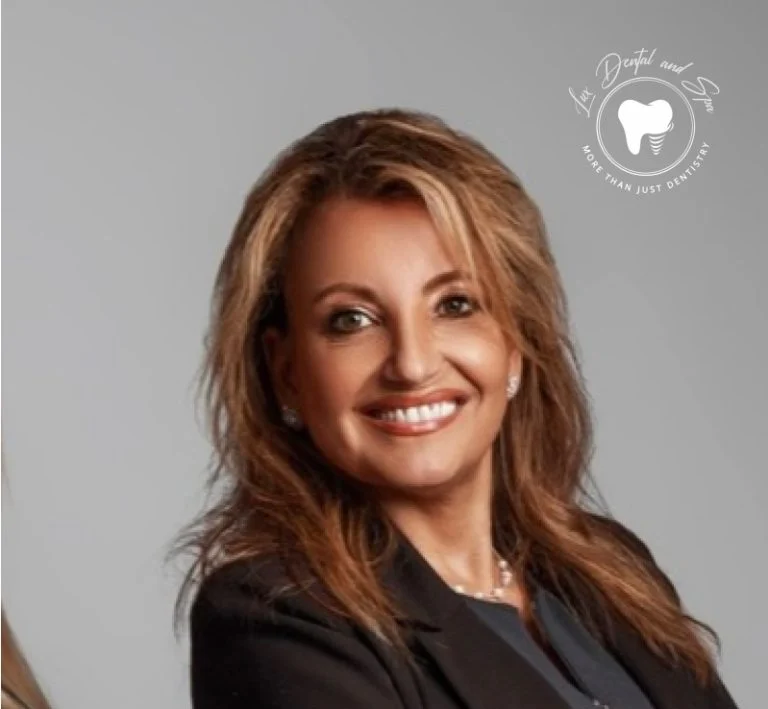 Meet Our Team - My Harmony Smiles