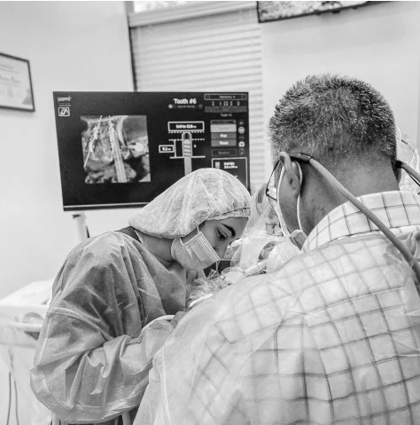 About us Why Choose us - My Harmony Smiles