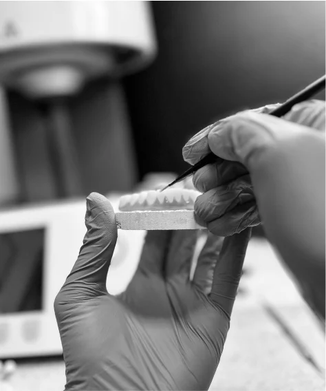 About us Why Choose us - My Harmony Smiles