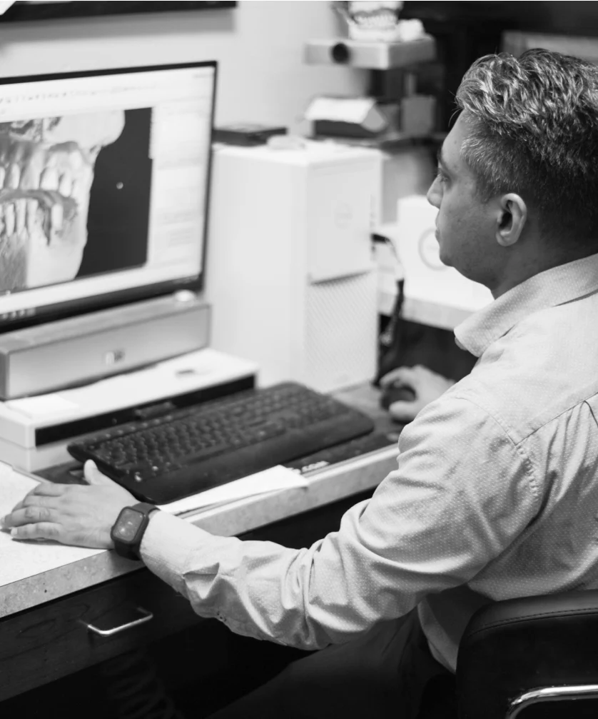 About us Why Choose us - My Harmony Smiles