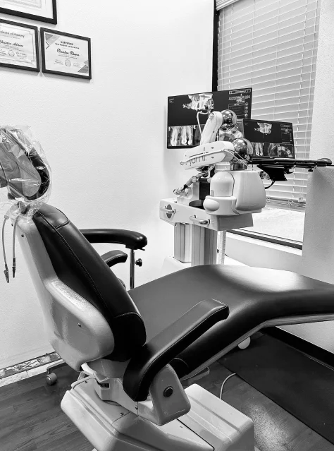 About us Why Choose us - My Harmony Smiles