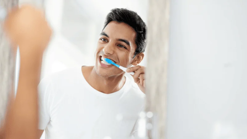 Oral Hygiene Habits for Long-Term Success