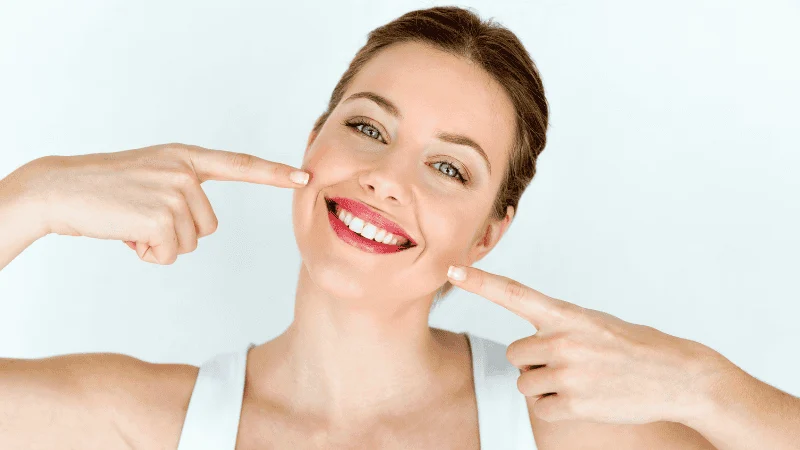 Prevention of Surrounding Teeth from Shifting