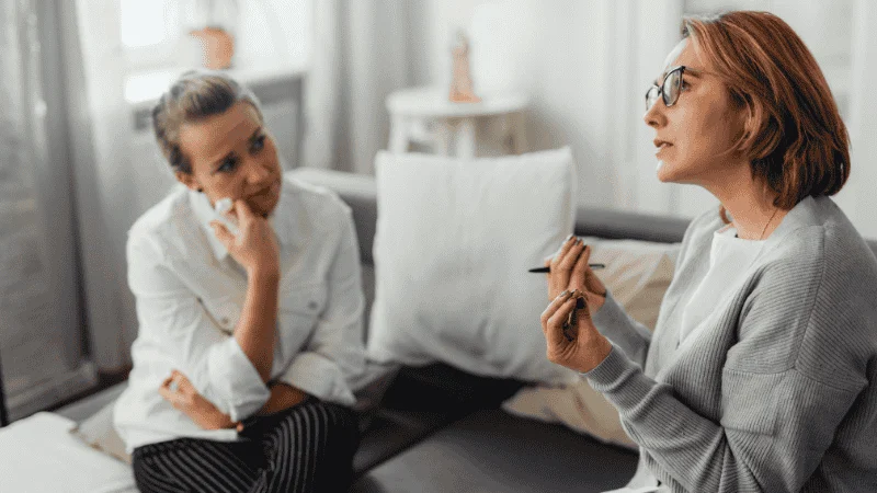 Long-Term Speech Outcomes and Confidence Restoration