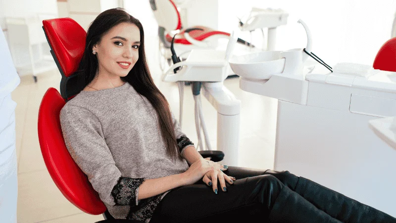 Regaining Confidence and Social Comfort