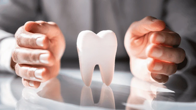 insurance coverage for implant dentures