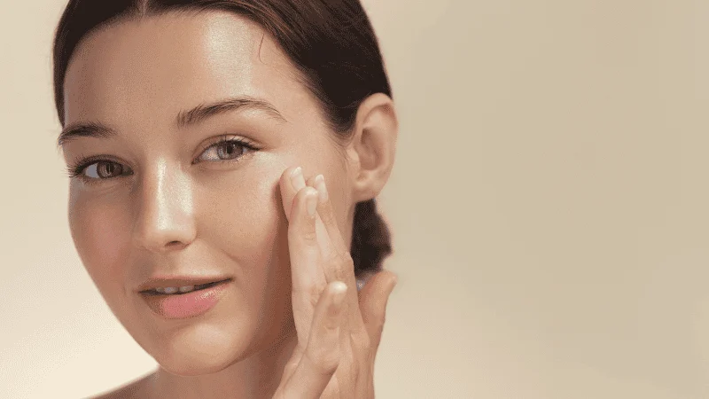Boosting Collagen and Elastin Production