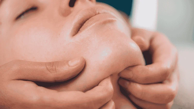 Jaw Exercises and Physical Therapy